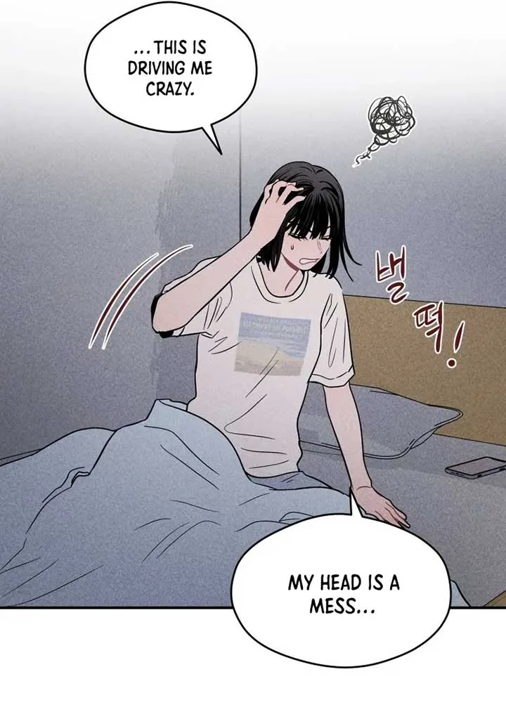 Ghost Romance Chapter 16 page 18