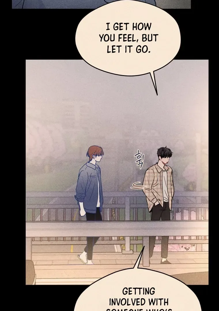 Ghost Romance Chapter 17 page 35