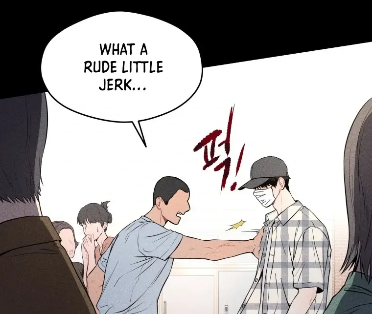 Ghost Romance Chapter 17 page 57