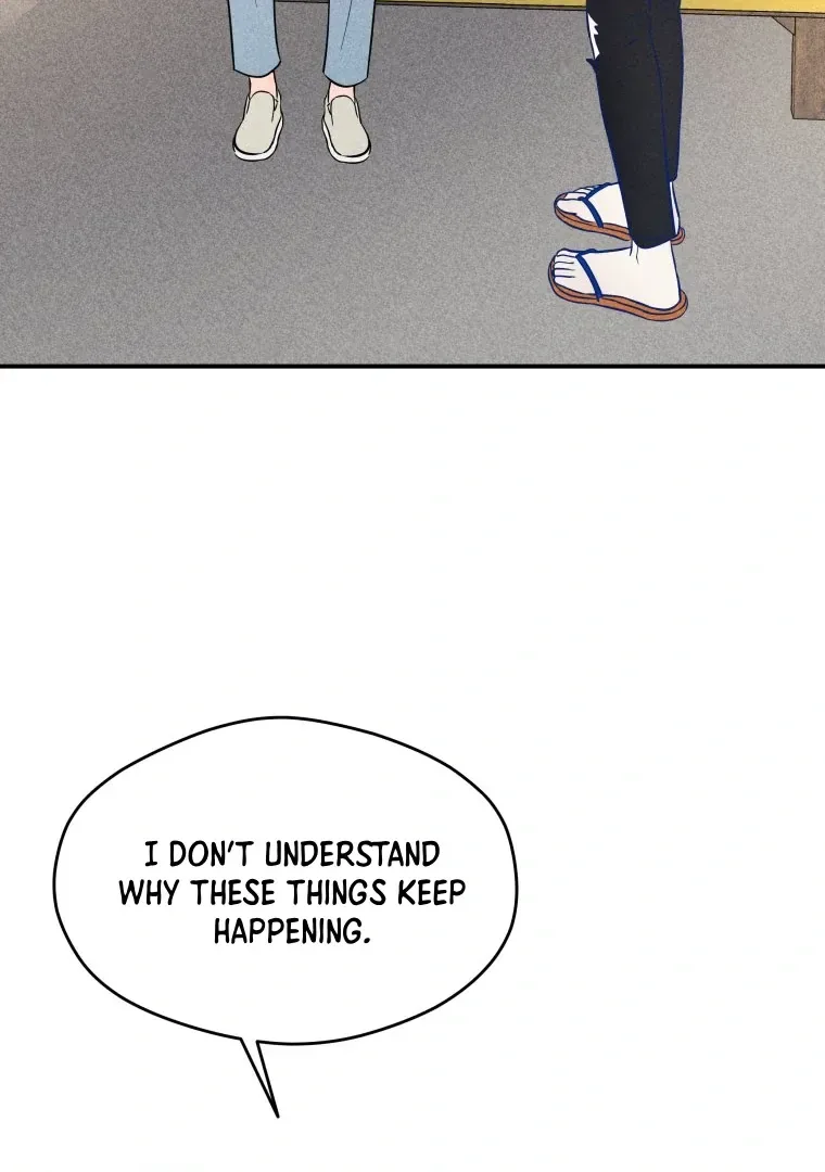 Ghost Romance Chapter 17 page 30