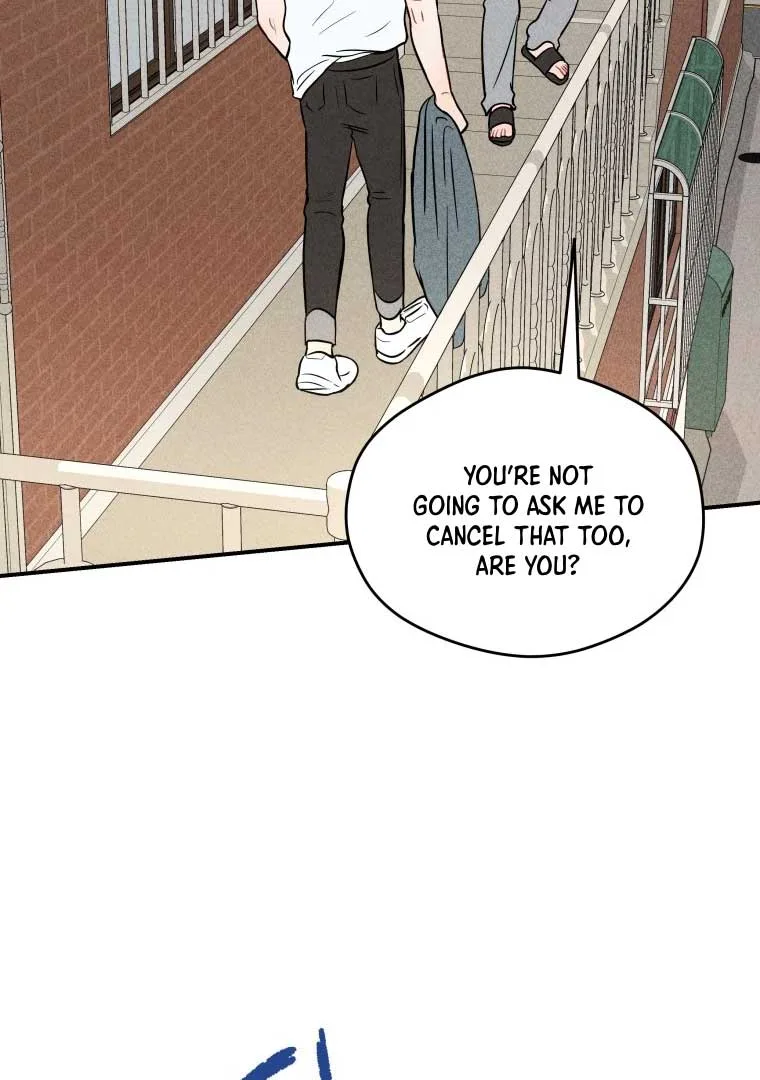 Ghost Romance Chapter 15 page 31