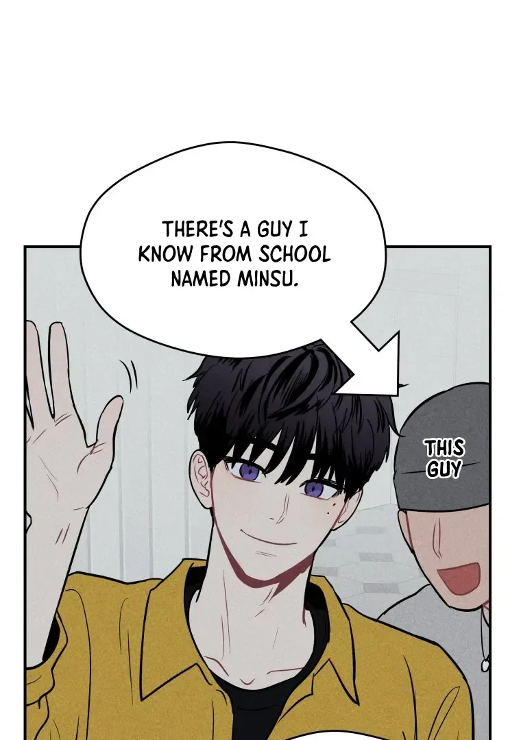 Ghost Romance Chapter 17 page 15