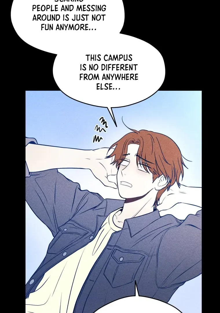 Ghost Romance Chapter 17 page 47
