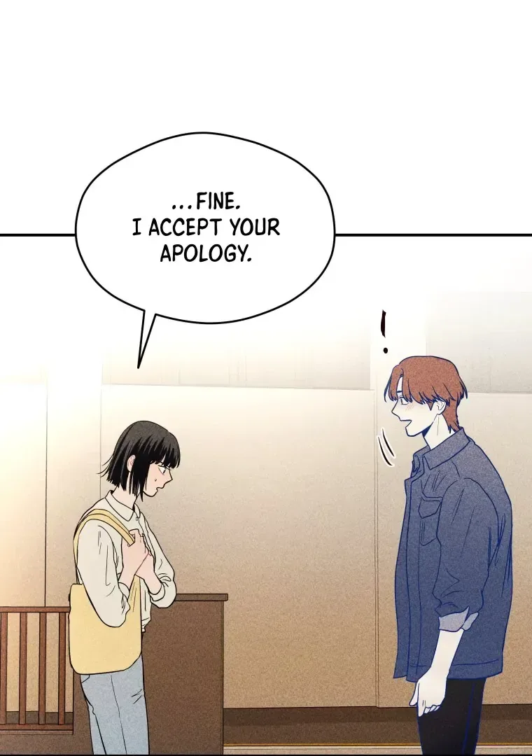 Ghost Romance Chapter 17 page 3