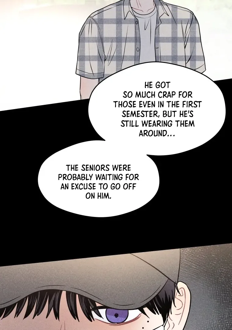 Ghost Romance Chapter 17 page 61