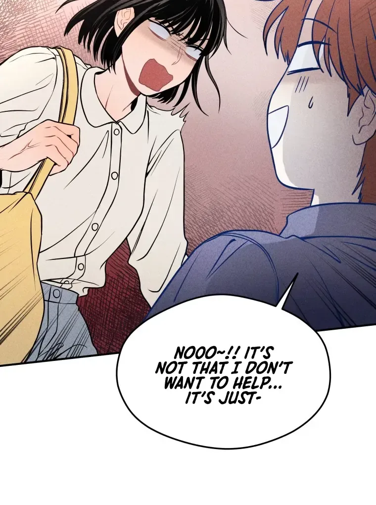 Ghost Romance Chapter 17 page 9