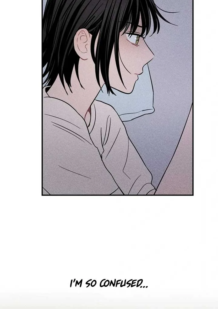 Ghost Romance Chapter 16 page 5