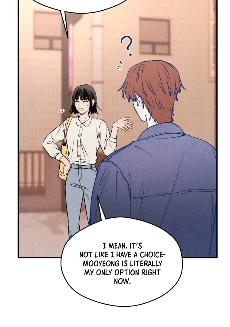 Ghost Romance Chapter 17 page 20