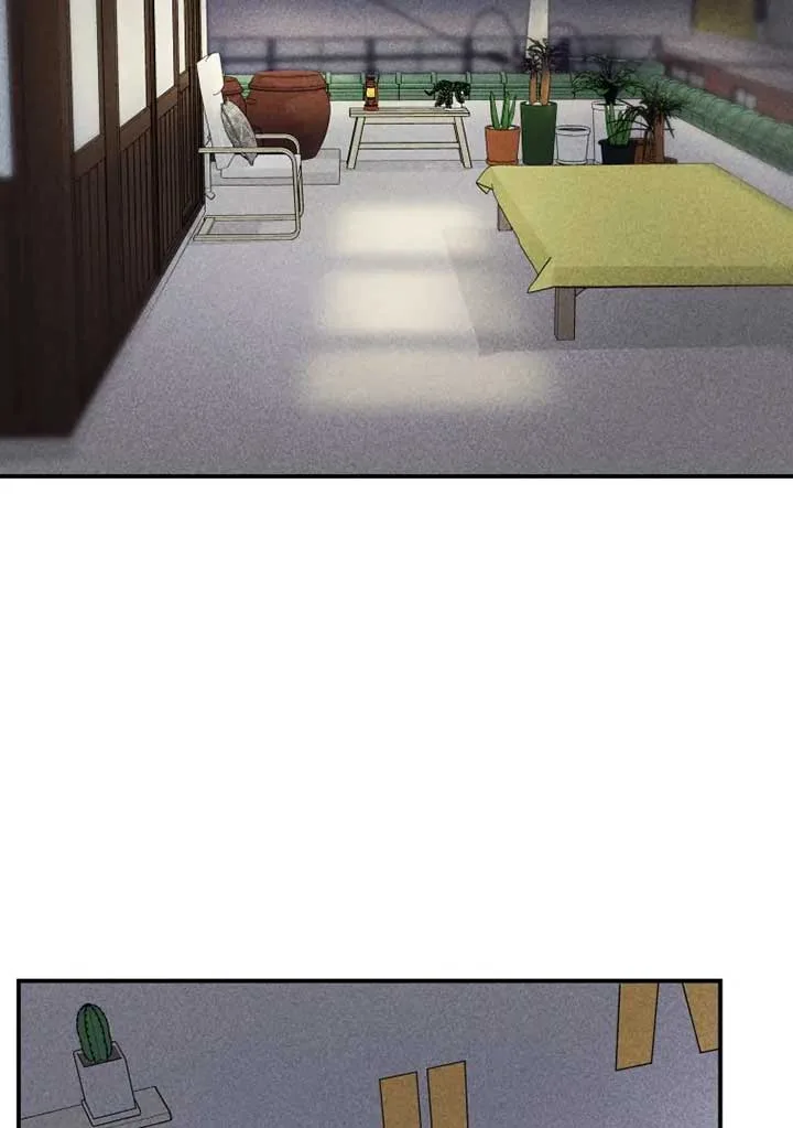 Ghost Romance Chapter 16 page 3