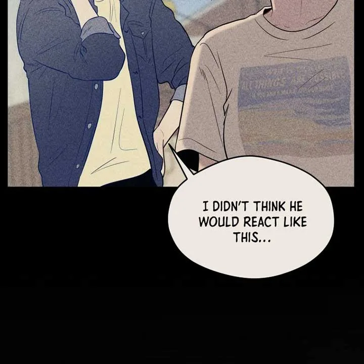 Ghost Romance Chapter 16 page 8