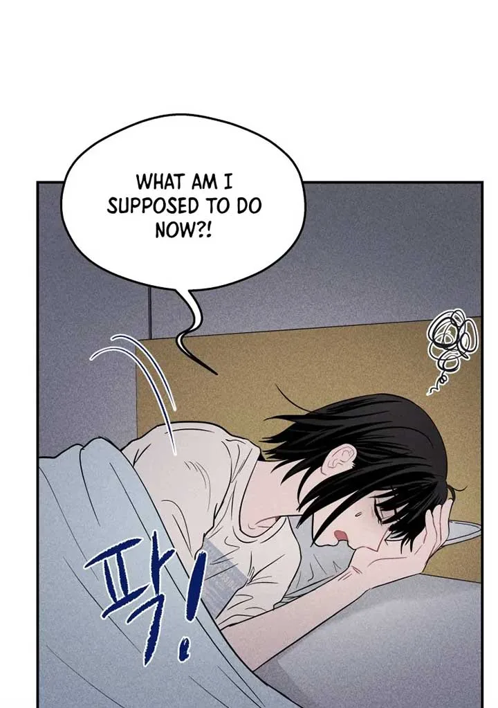 Ghost Romance Chapter 16 page 10