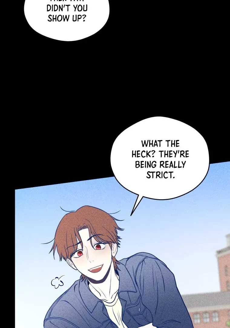 Ghost Romance Chapter 17 page 51
