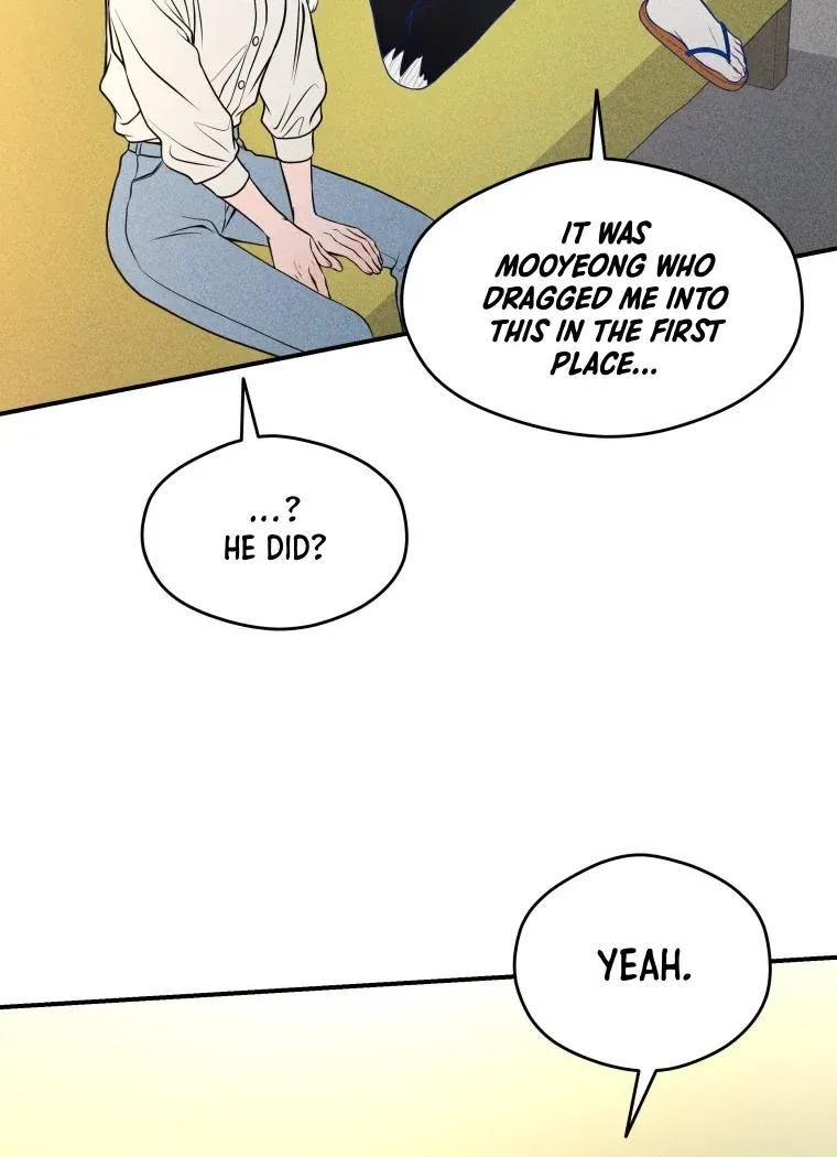 Ghost Romance Chapter 17 page 41