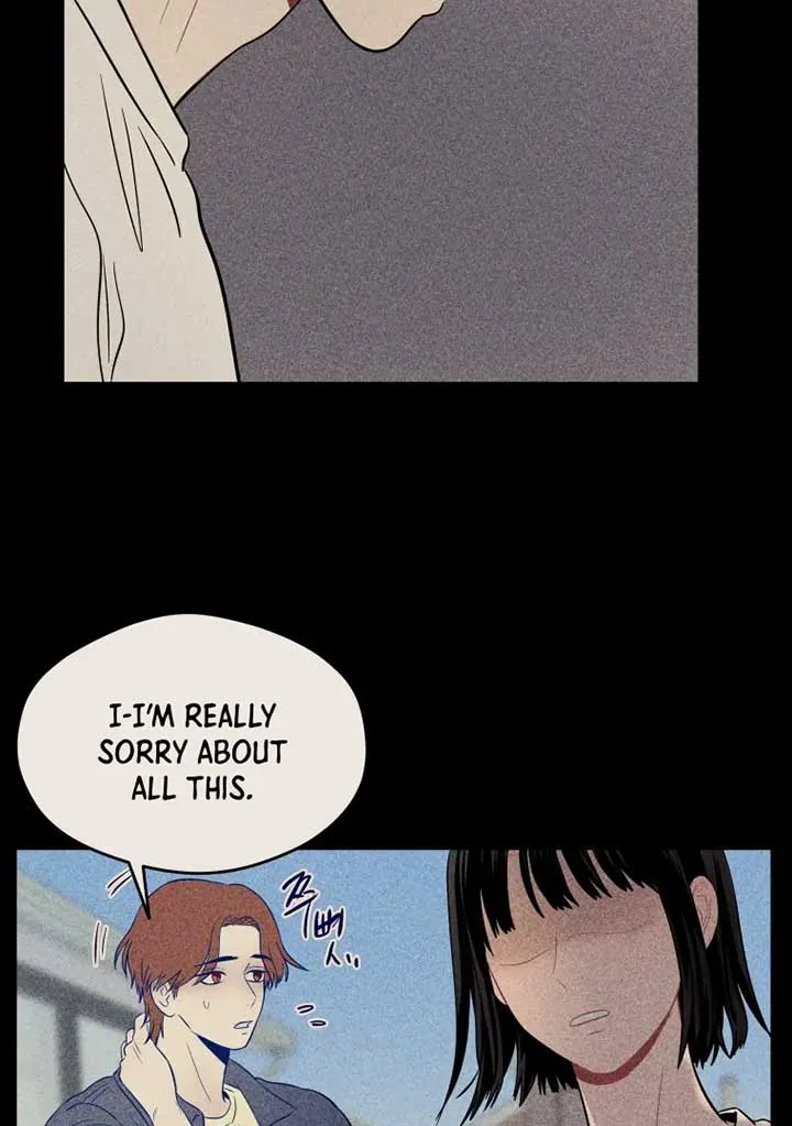 Ghost Romance Chapter 16 page 7
