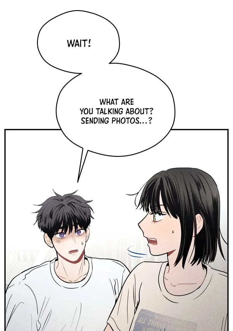 Ghost Romance Chapter 15 page 33