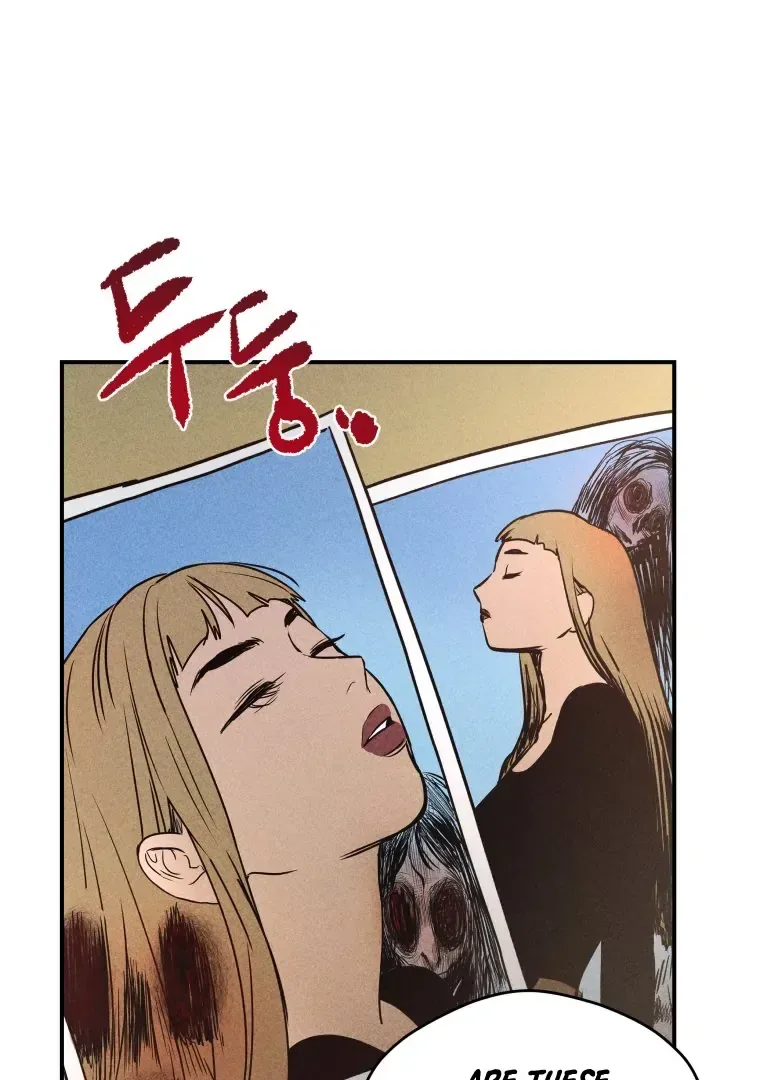 Ghost Romance Chapter 17 page 23