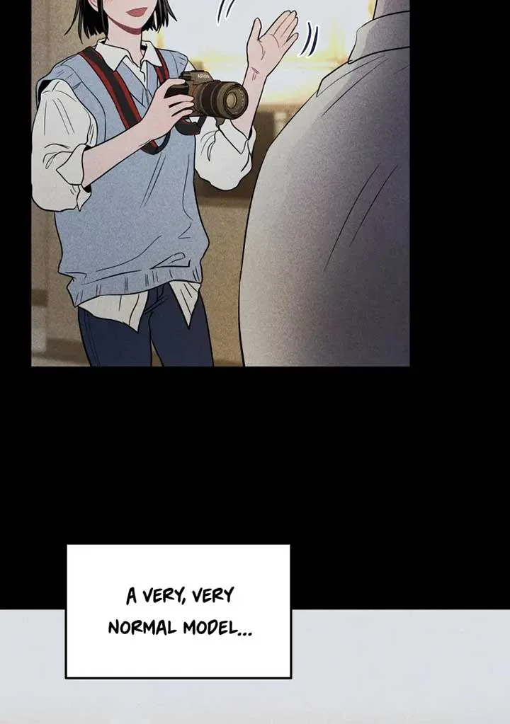 Ghost Romance Chapter 16 page 14