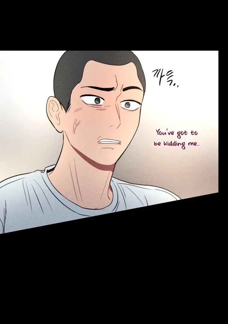 Ghost Romance Chapter 17 page 56
