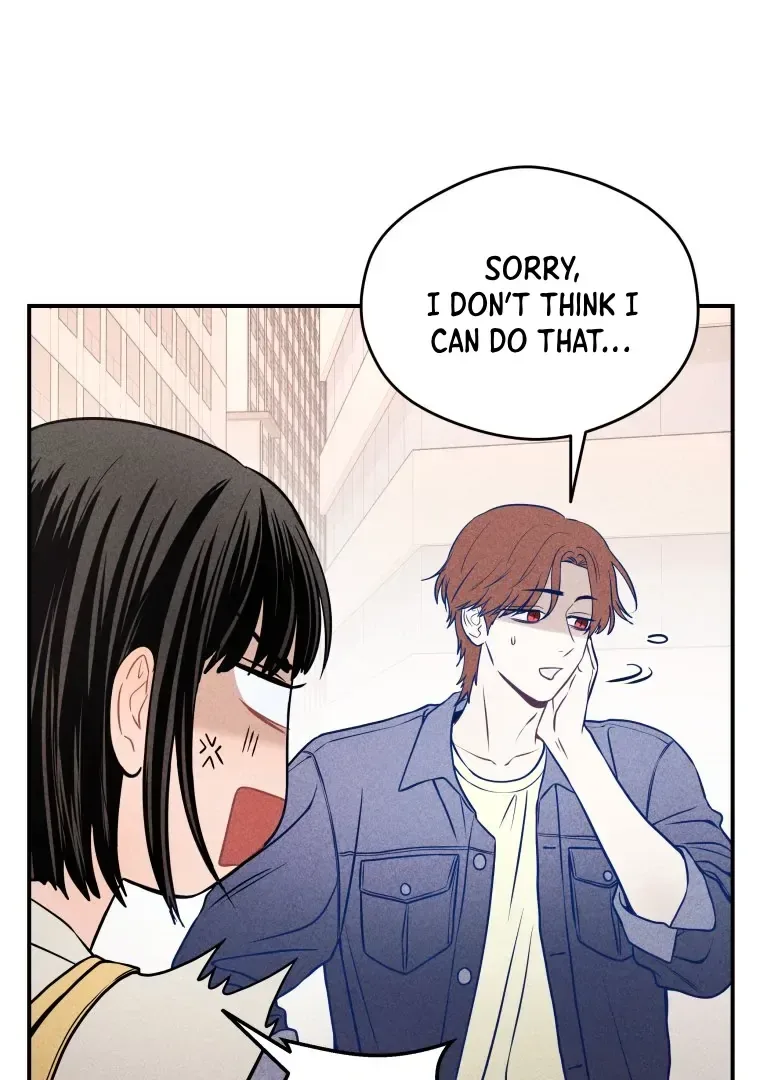 Ghost Romance Chapter 17 page 7