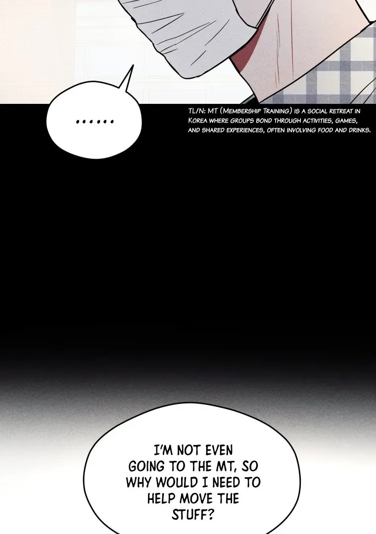 Ghost Romance Chapter 17 page 54