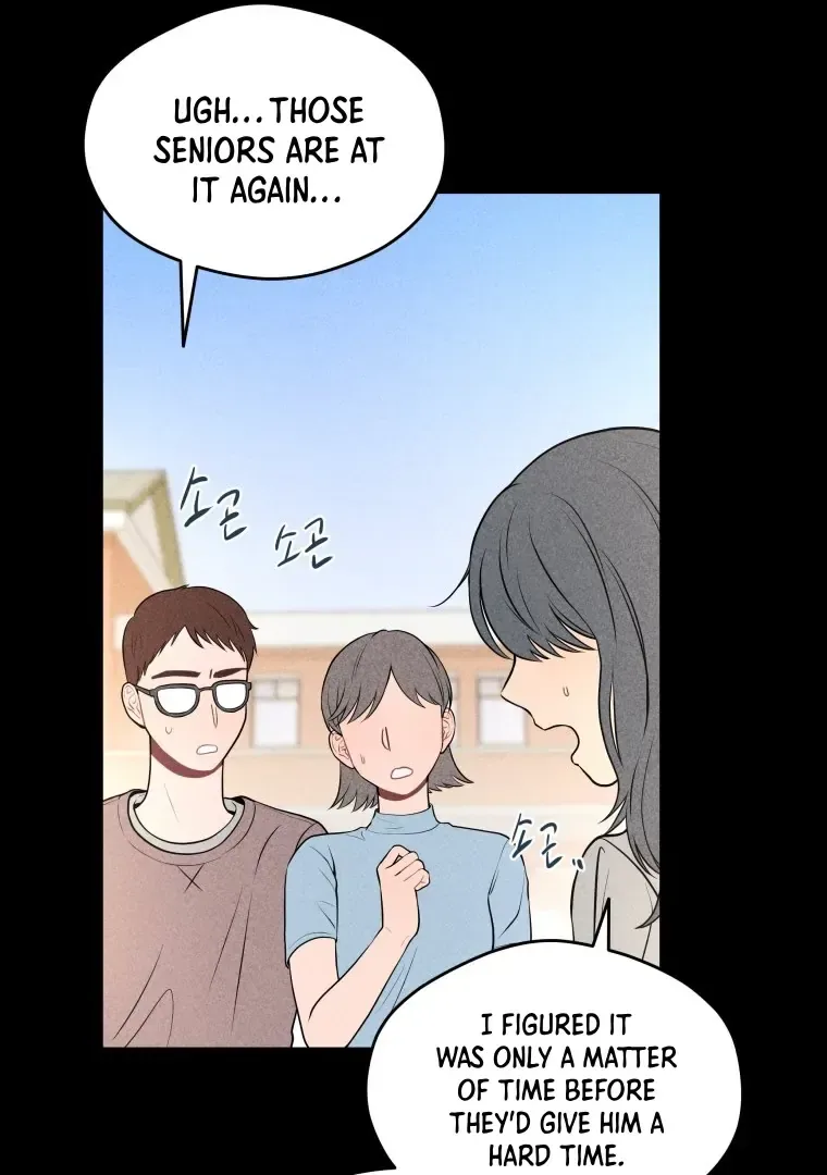 Ghost Romance Chapter 17 page 59