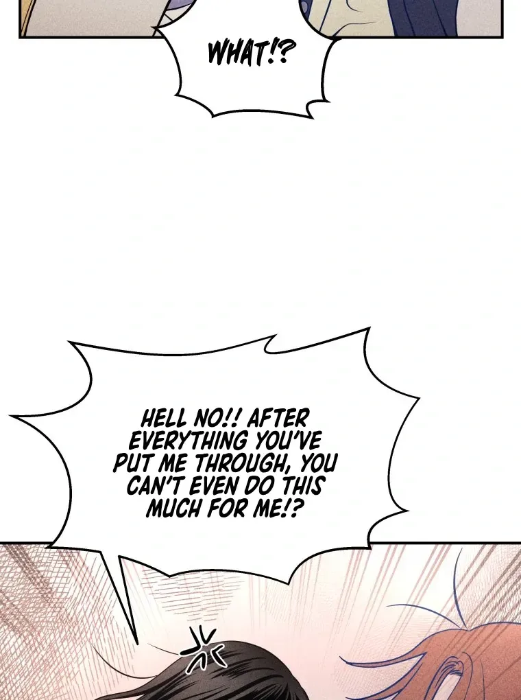 Ghost Romance Chapter 17 page 8
