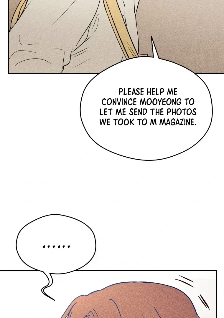 Ghost Romance Chapter 17 page 5