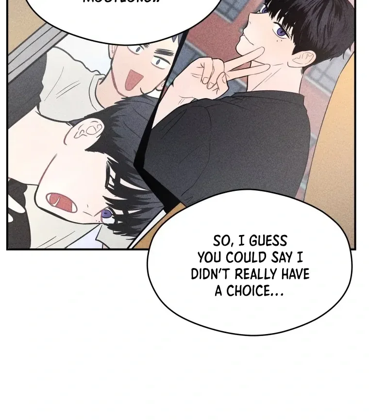 Ghost Romance Chapter 17 page 26