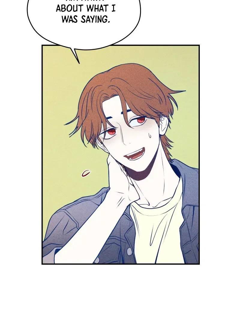 Ghost Romance Chapter 17 page 14
