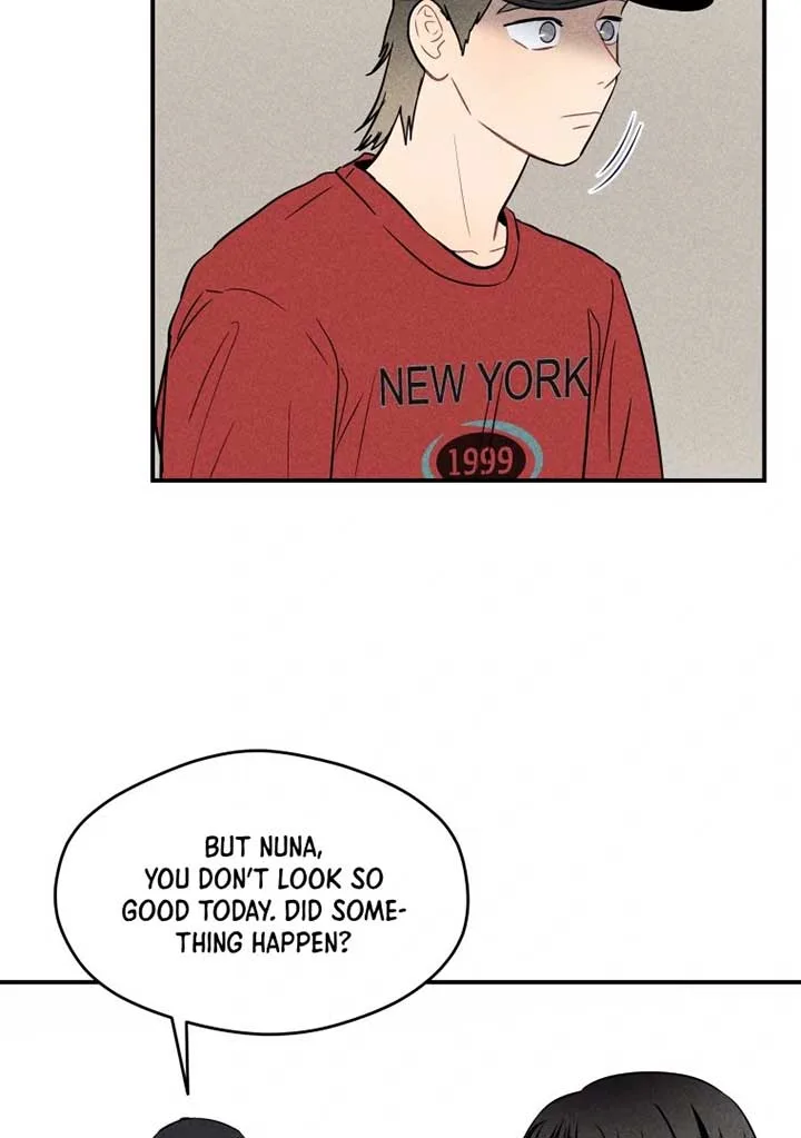Ghost Romance Chapter 16 page 28