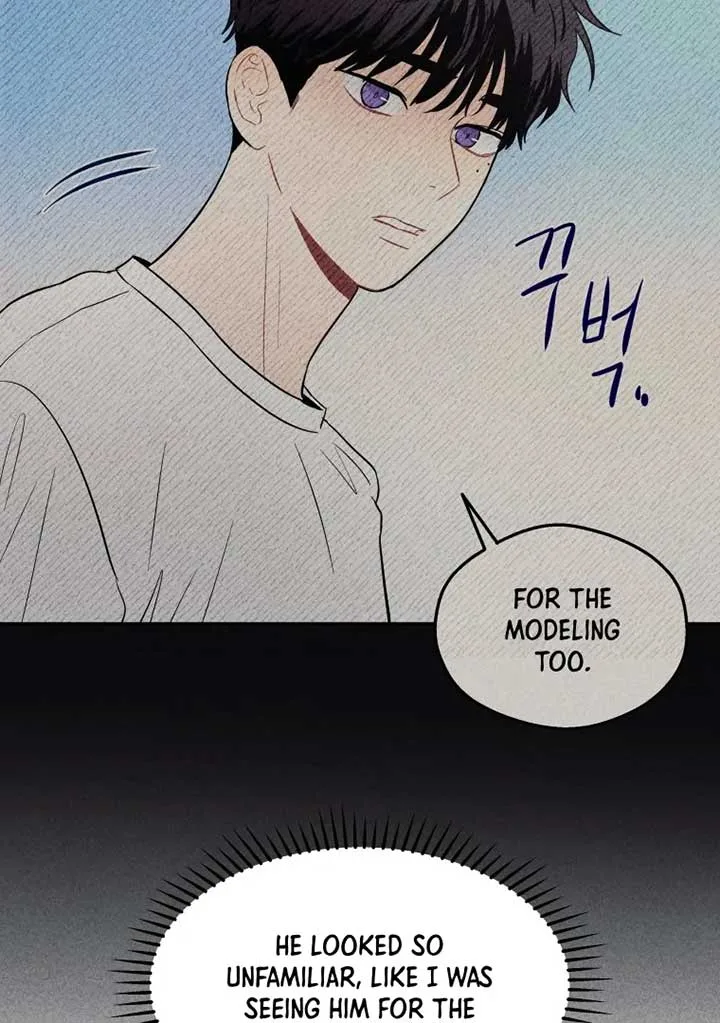 Ghost Romance Chapter 16 page 37