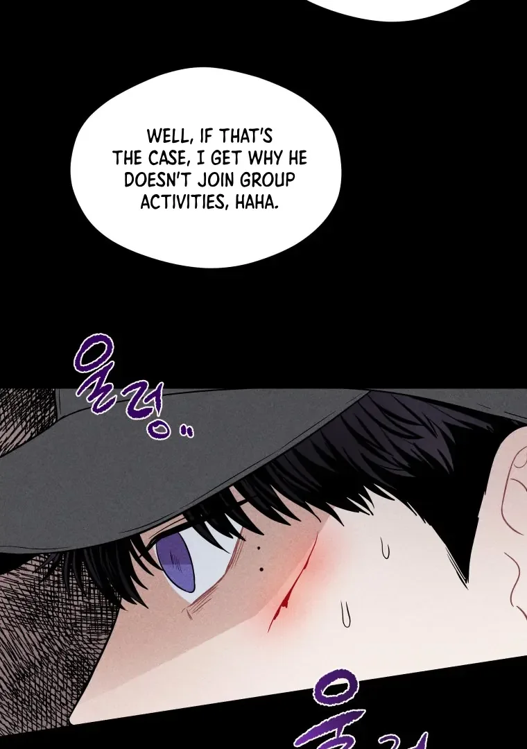 Ghost Romance Chapter 17 page 80