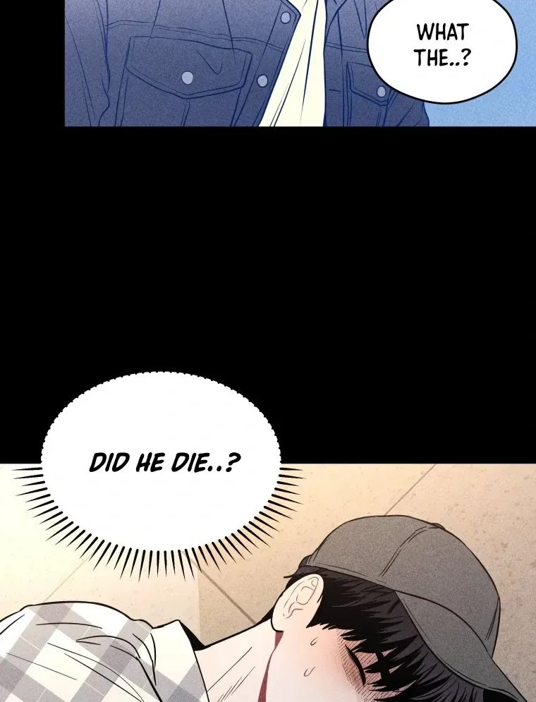 Ghost Romance Chapter 17 page 90