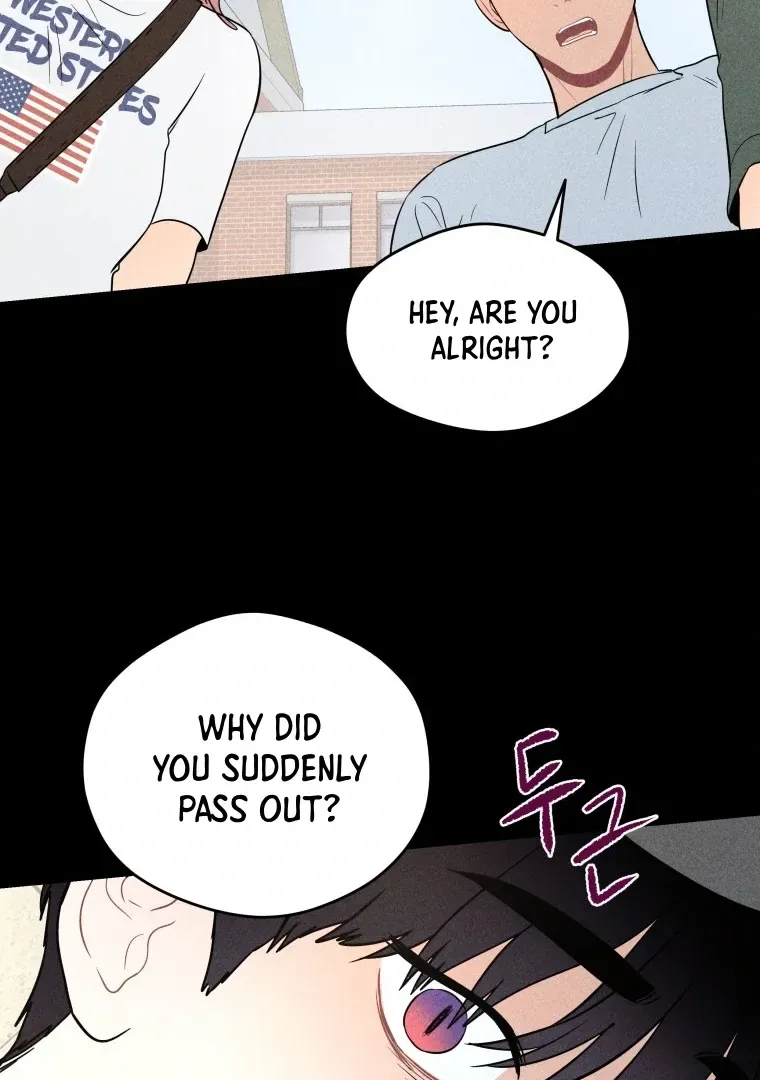 Ghost Romance Chapter 17 page 97