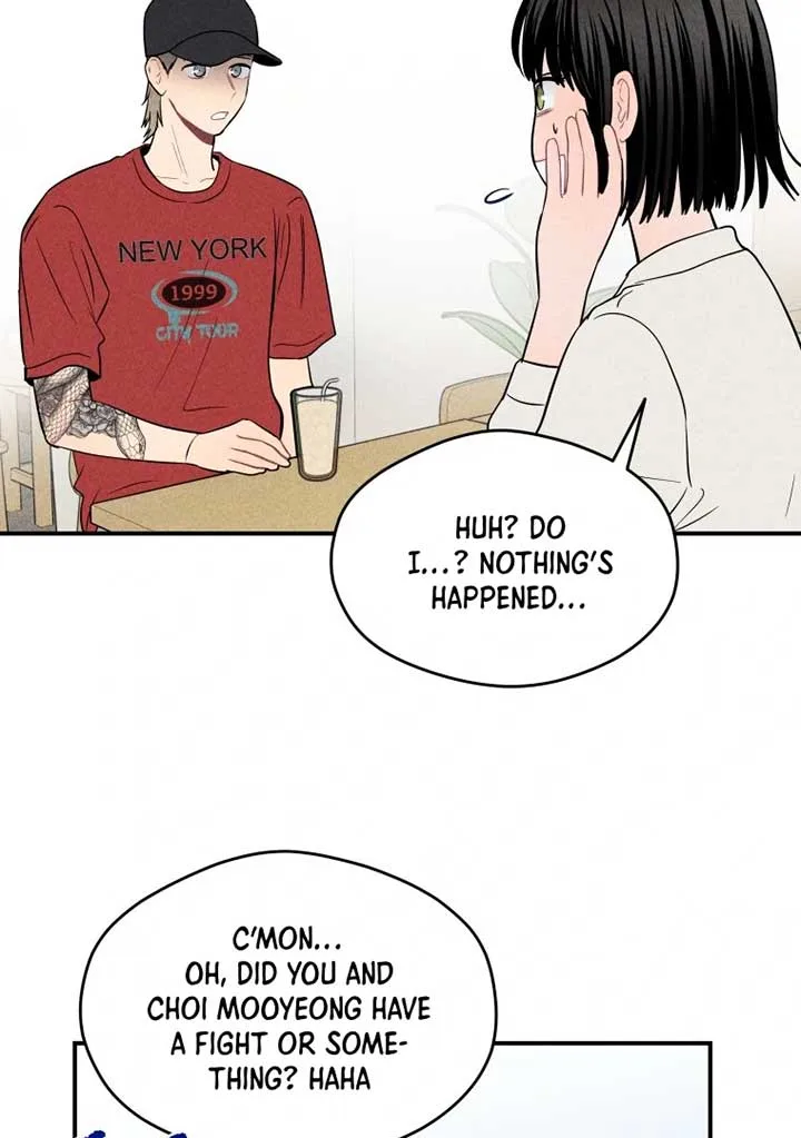 Ghost Romance Chapter 16 page 29