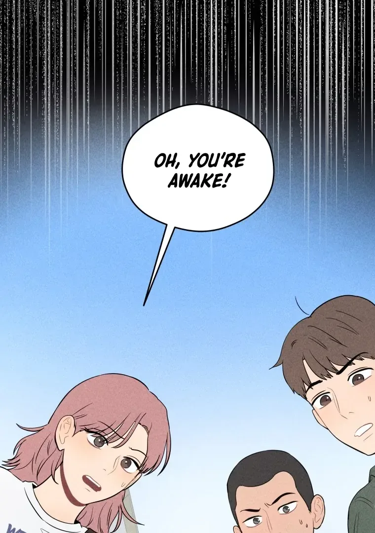 Ghost Romance Chapter 17 page 96