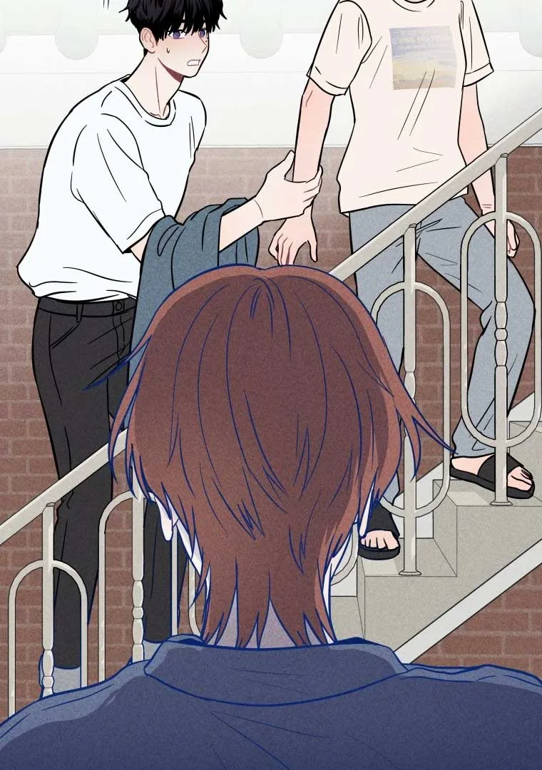 Ghost Romance Chapter 15 page 39