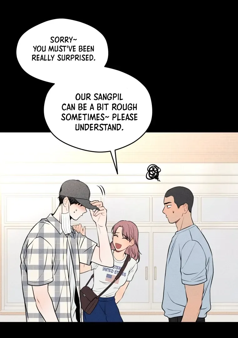 Ghost Romance Chapter 17 page 76