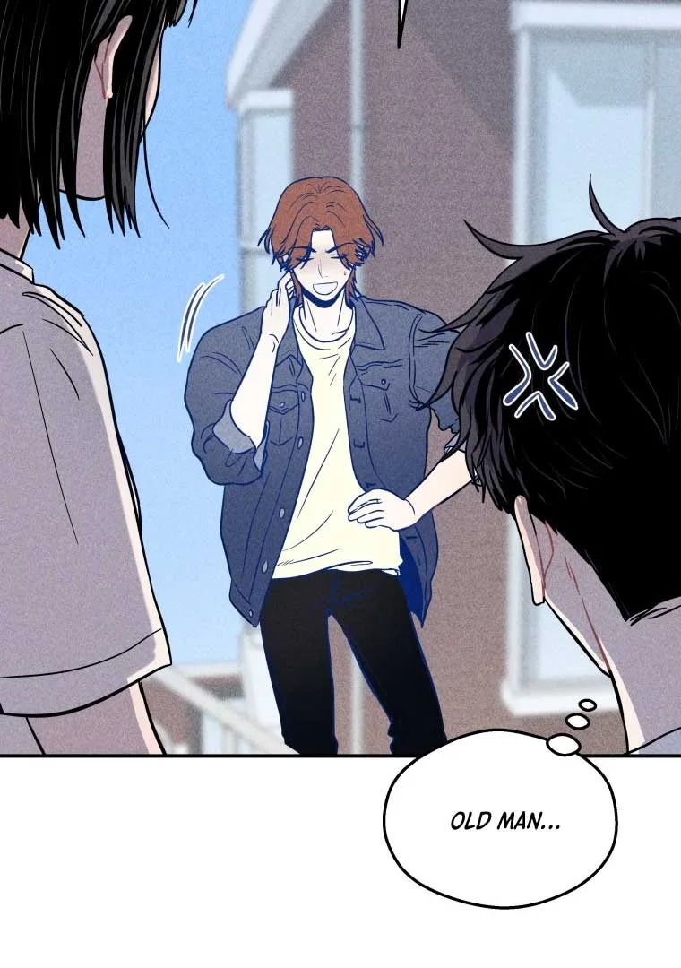 Ghost Romance Chapter 15 page 41