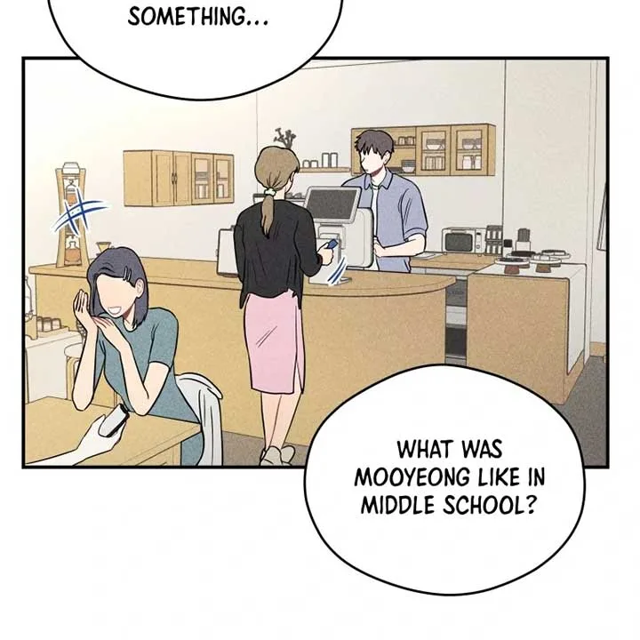 Ghost Romance Chapter 16 page 41
