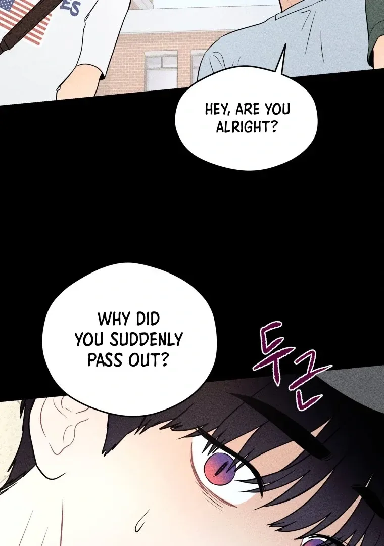Ghost Romance Chapter 18 page 4