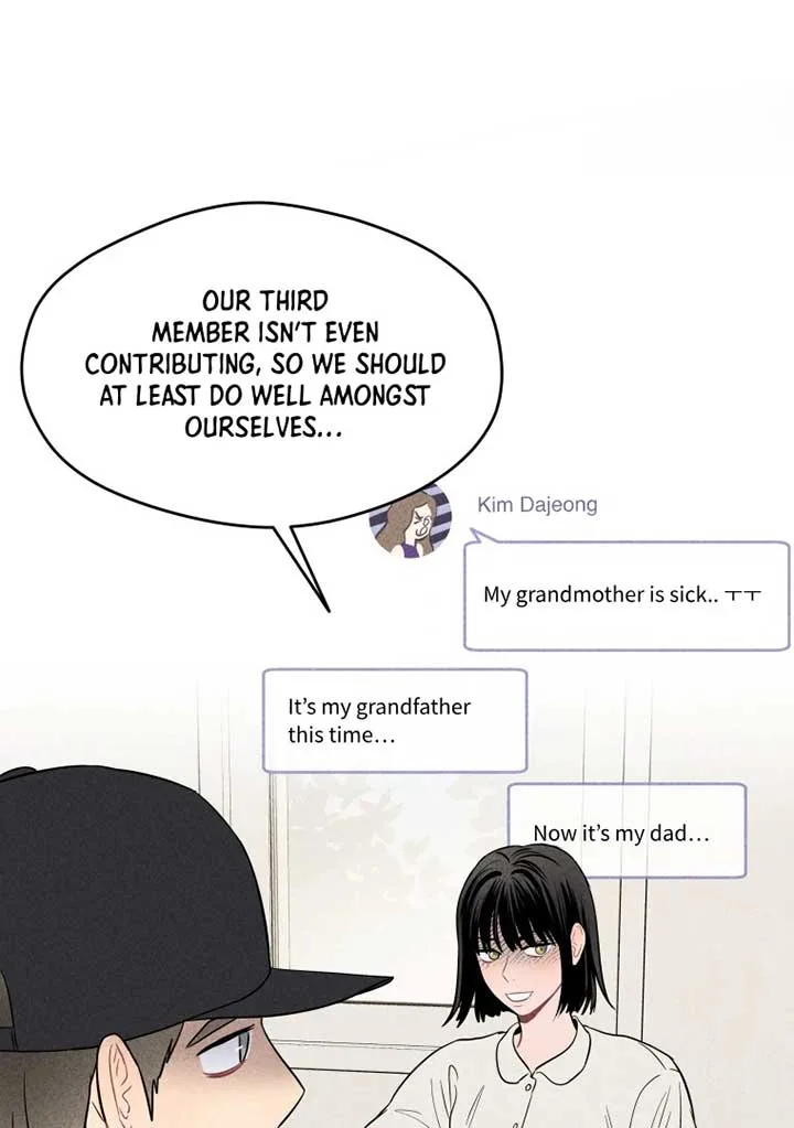 Ghost Romance Chapter 16 page 26