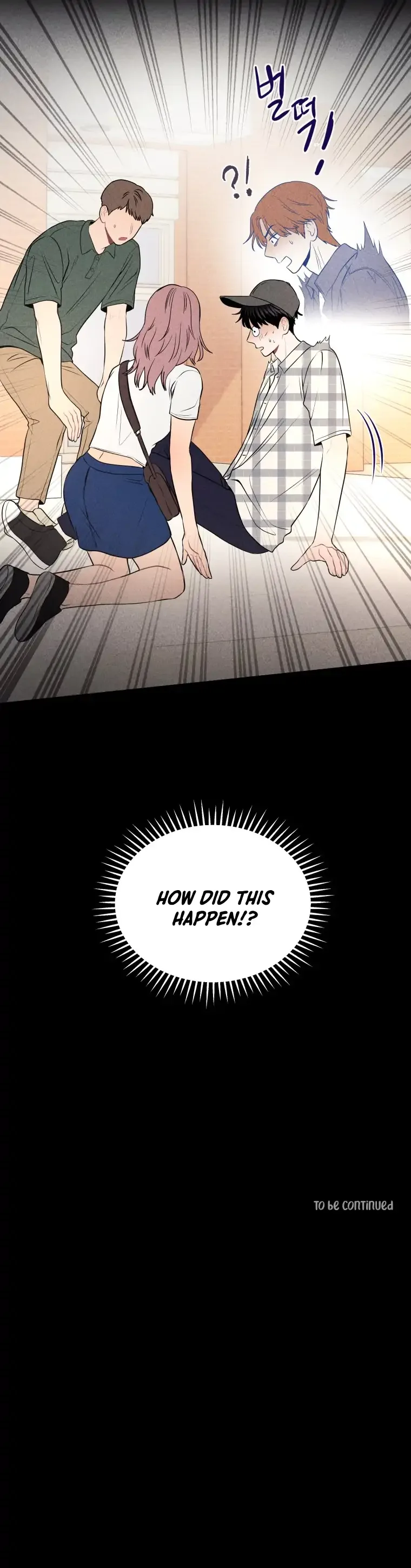 Ghost Romance Chapter 17 page 100