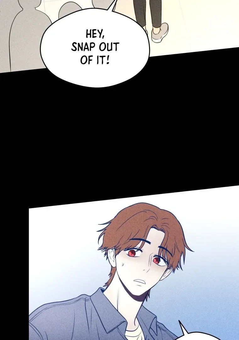 Ghost Romance Chapter 17 page 89