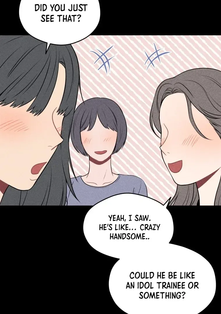 Ghost Romance Chapter 17 page 79