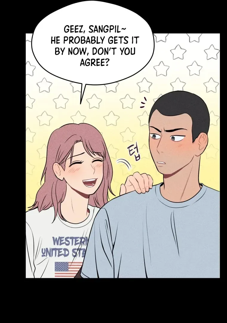 Ghost Romance Chapter 17 page 75