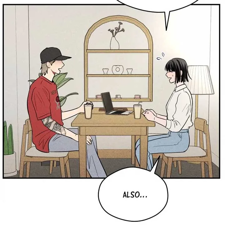 Ghost Romance Chapter 16 page 25