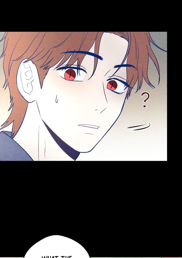 Ghost Romance Chapter 17 page 87