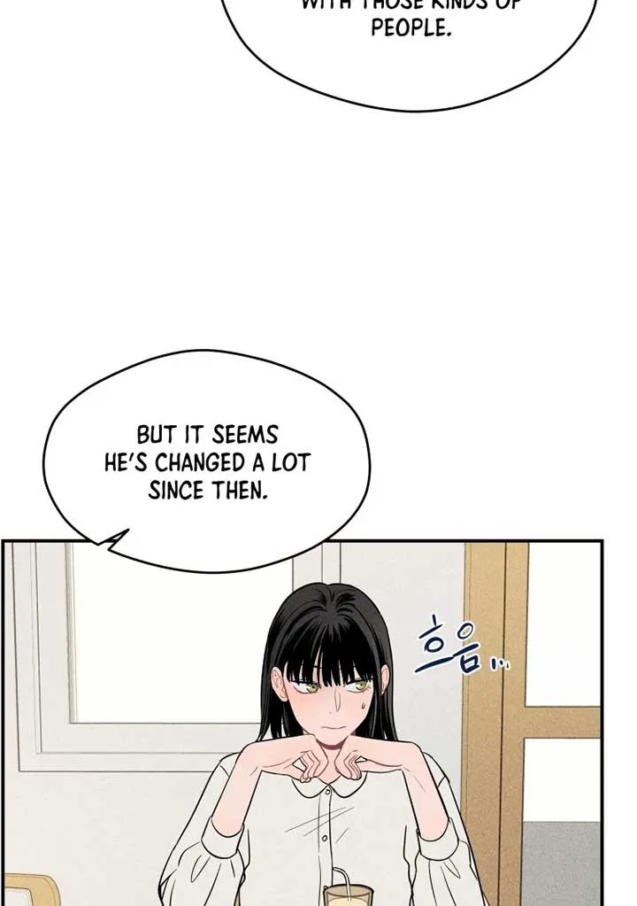 Ghost Romance Chapter 16 page 50