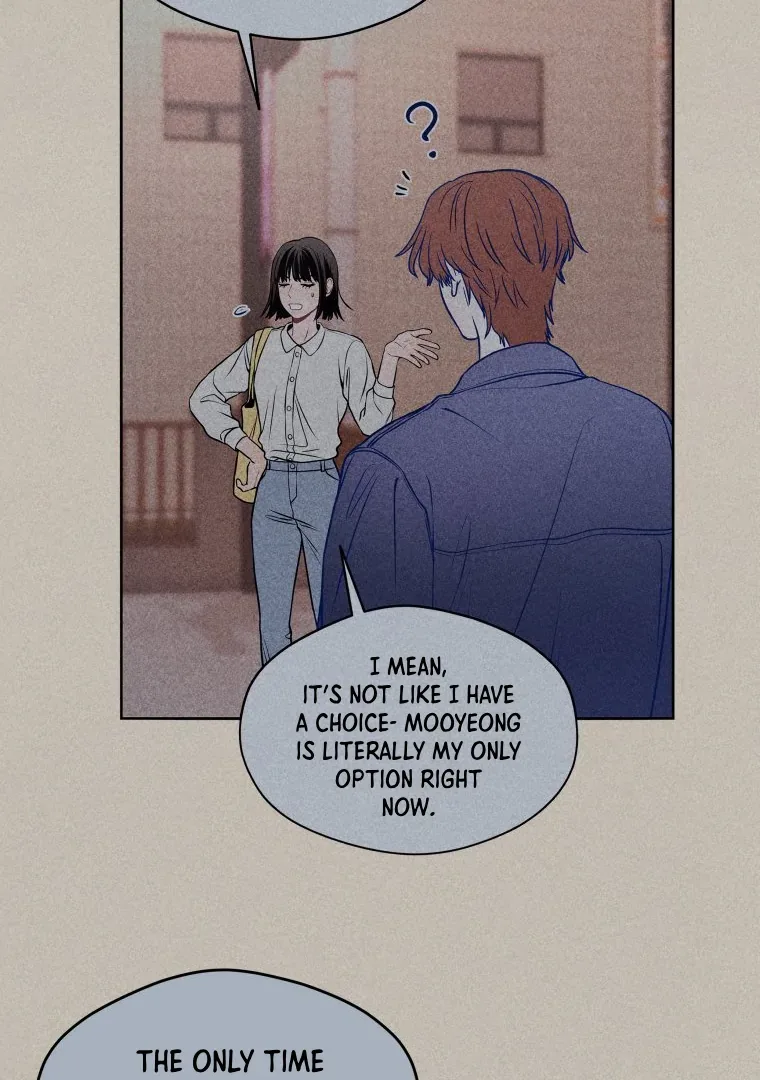 Ghost Romance Chapter 19 page 12